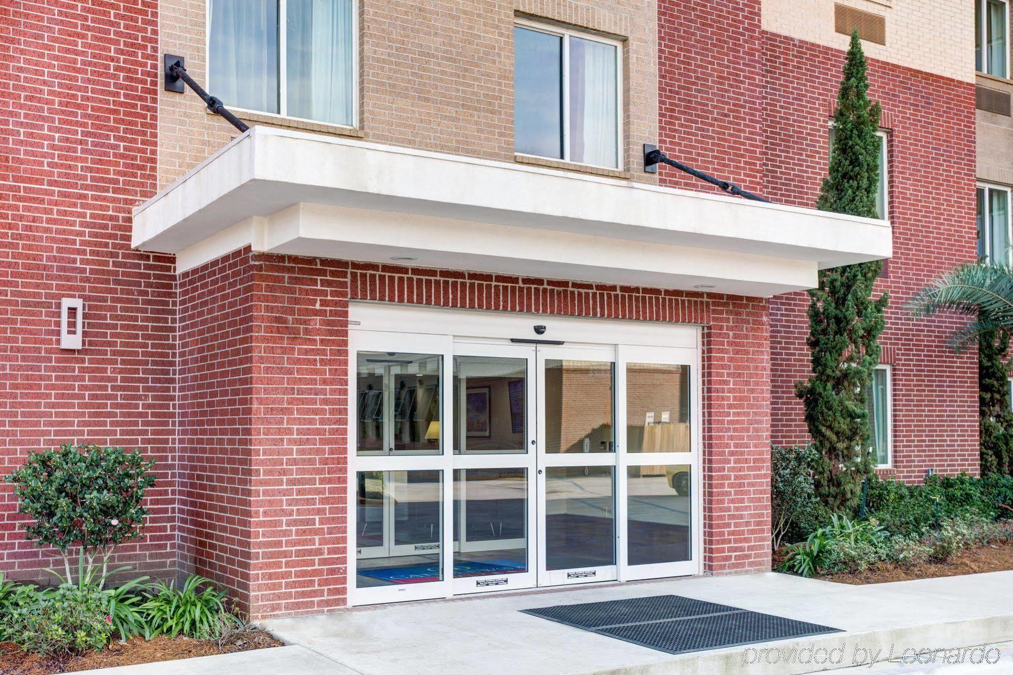 Candlewood Suites Cut Off - Galliano By Ihg Exterior foto