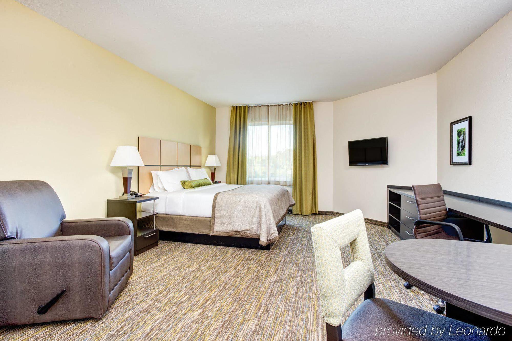 Candlewood Suites Cut Off - Galliano By Ihg Exterior foto